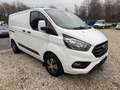 Ford Transit Custom 300 L1 Trend 1 Hand Blanc - thumbnail 1