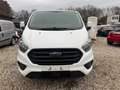 Ford Transit Custom 300 L1 Trend 1 Hand Blanc - thumbnail 3