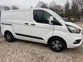 Ford Transit Custom 300 L1 Trend 1 Hand Blanc - thumbnail 2