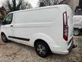 Ford Transit Custom 300 L1 Trend 1 Hand Blanc - thumbnail 7