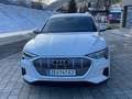 Audi e-tron e-tron SB 55 quattro 95kWh S-line S-line Weiß - thumbnail 5