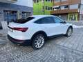 Audi e-tron e-tron SB 55 quattro 95kWh S-line S-line Weiß - thumbnail 4