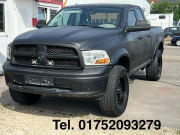 4.7L V8 .. Matt .. 4x4 .. ATM !