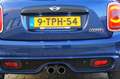 MINI Cooper S Mini 2.0 Chili Blauw - thumbnail 15
