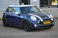MINI Cooper S Mini 2.0 Chili Blauw - thumbnail 1