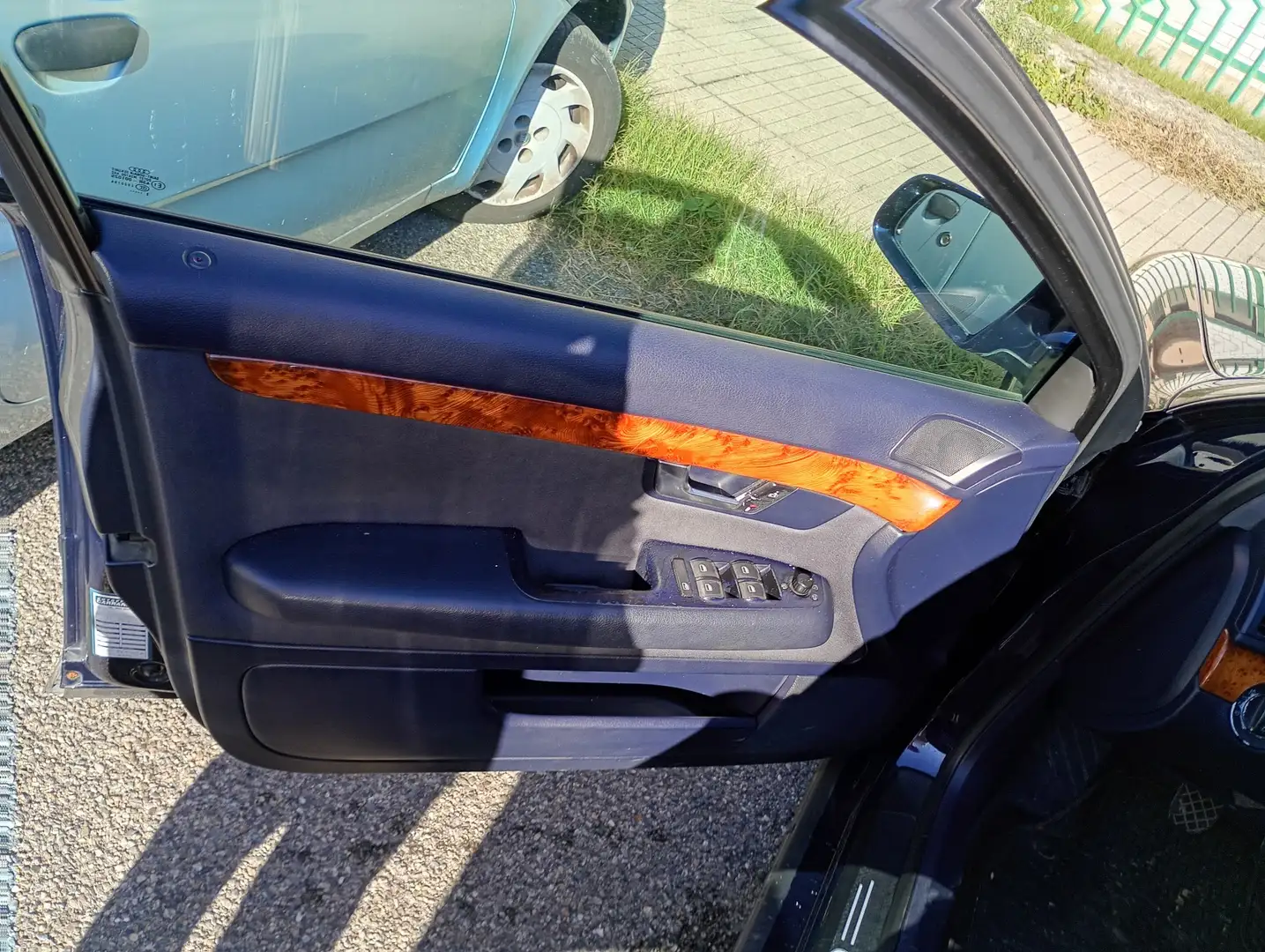 Audi A4 Avant 1.6 - 2