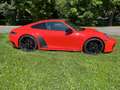 Porsche 992 911 Carrera S PDK Orange - thumbnail 7