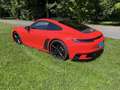 Porsche 992 911 Carrera S PDK Orange - thumbnail 3