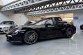 Porsche 991 911 turbo S Cabriolet Schwarz - thumbnail 21