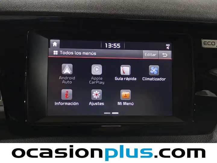 Kia Niro 1.6 PHEV Drive Aut. 2018, foto 9