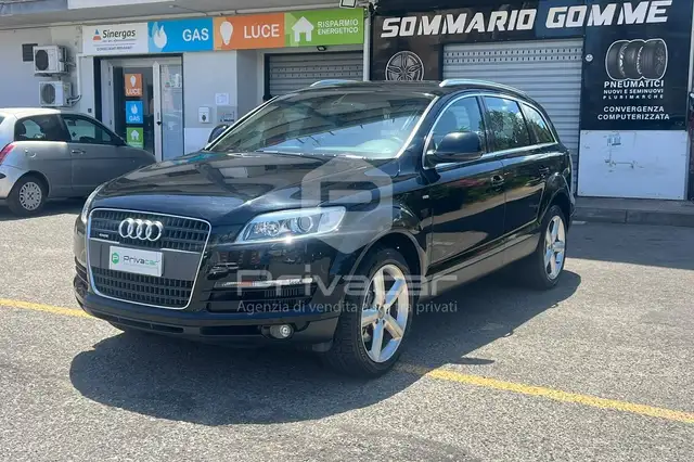 Audi Q7 Q7 3.0 V6 TDI 233CV quattro tiptronic