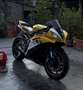 Yamaha YZF-R6 replica laguna seca Giallo - thumbnail 1