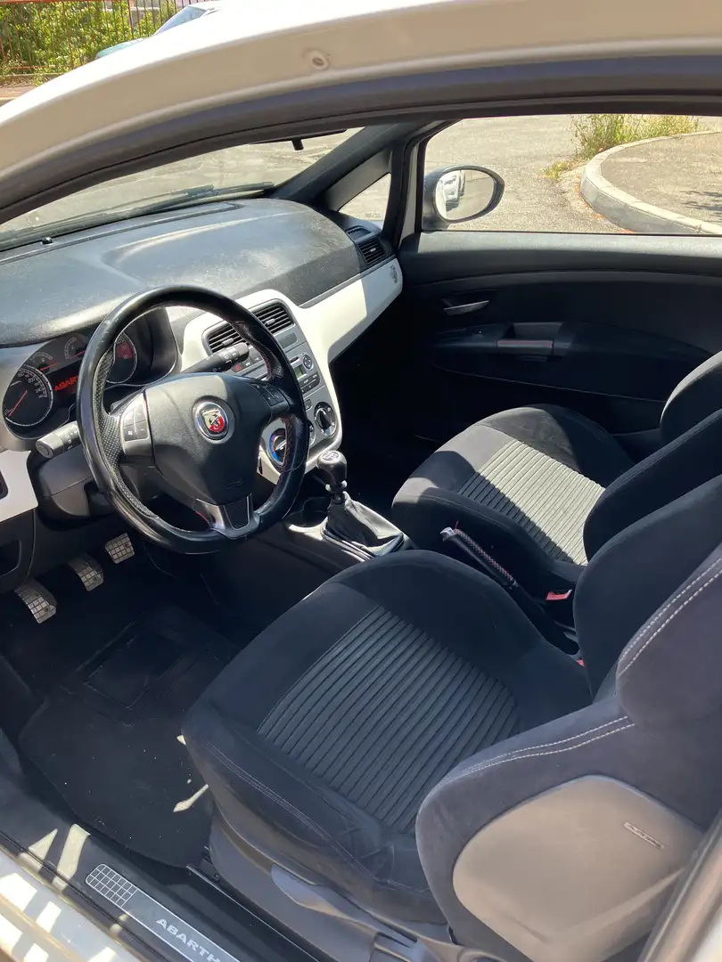 Abarth Grande Punto 1.4 t. t-jet 155cv 3p - 1