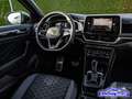 Volkswagen T-Roc R-Line 1.5 DSG/Pano/Parkl./Cam/Virt./DAB LED Grijs - thumbnail 4