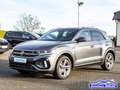 Volkswagen T-Roc R-Line 1.5 DSG/Pano/Parkl./Cam/Virt./DAB LED Grijs - thumbnail 1