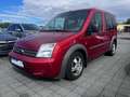 Ford Tourneo Connect 1.8 TDCI Behindertengerecht  Klima ALU S/H Rouge - thumbnail 3