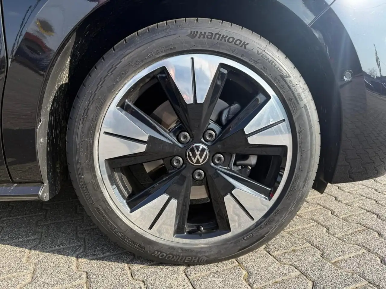 Volkswagen T7 Multivan 2026