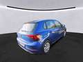 Volkswagen Polo Life 1.0 MPI LED Navi Klima RFK SHZ Blau - thumbnail 2