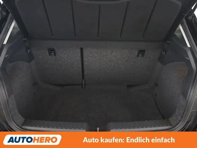 Seat Ibiza view 17
