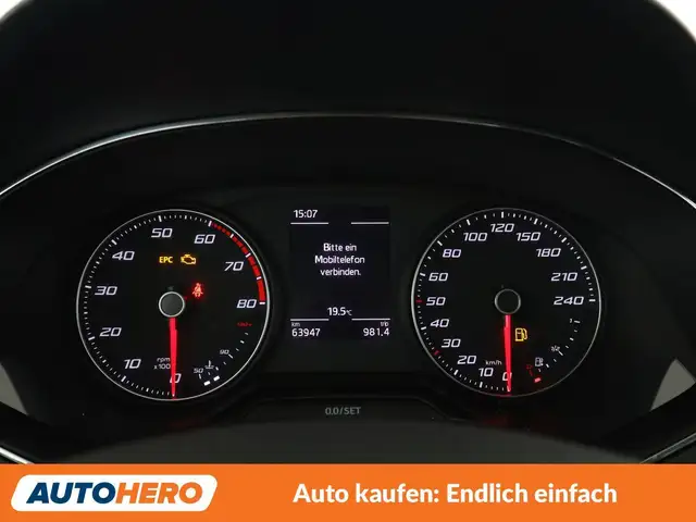 Seat Ibiza view 20