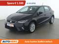 SEAT Ibiza 1.0 TSI Style Schwarz - thumbnail 1