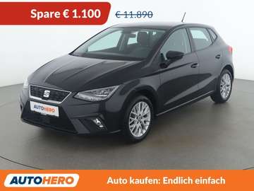 1.0 TSI Style