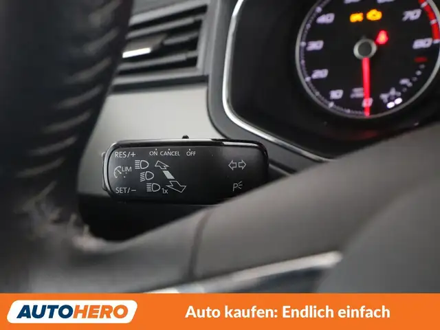Seat Ibiza view 28