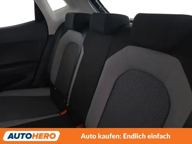 Seat Ibiza view 14