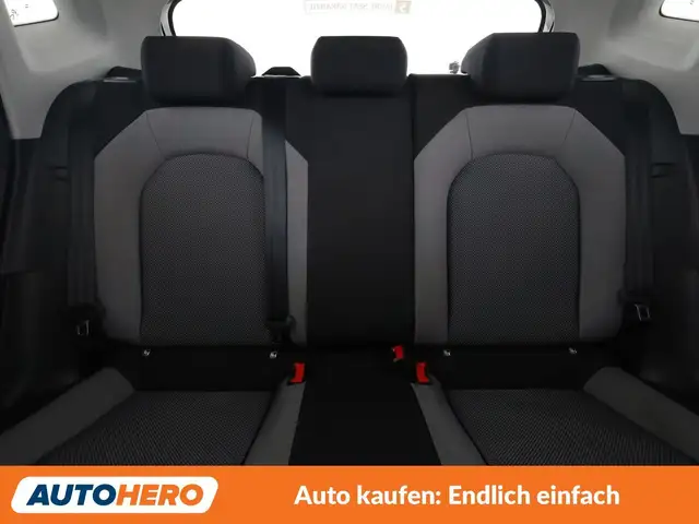 Seat Ibiza view 15