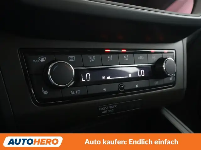 Seat Ibiza view 26