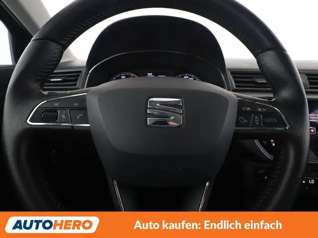 Seat Ibiza view 19