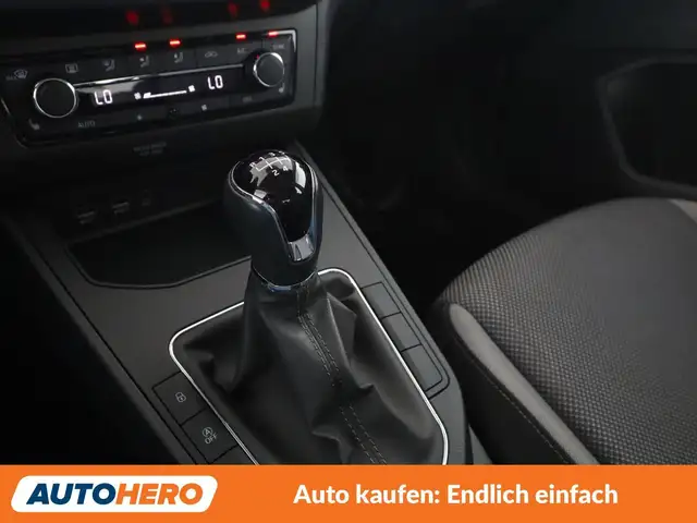 Seat Ibiza view 27