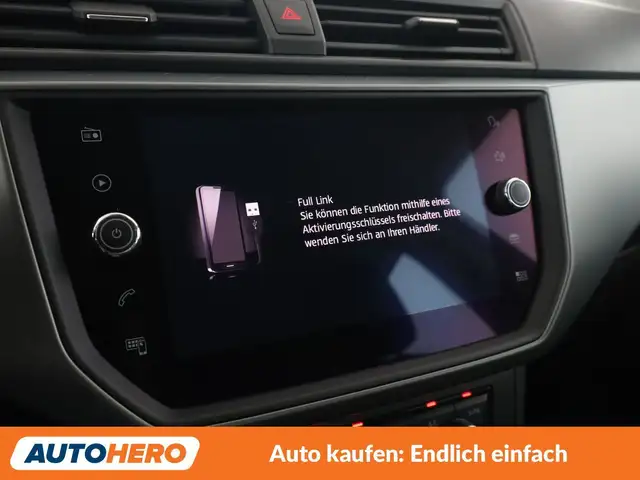 Seat Ibiza view 25