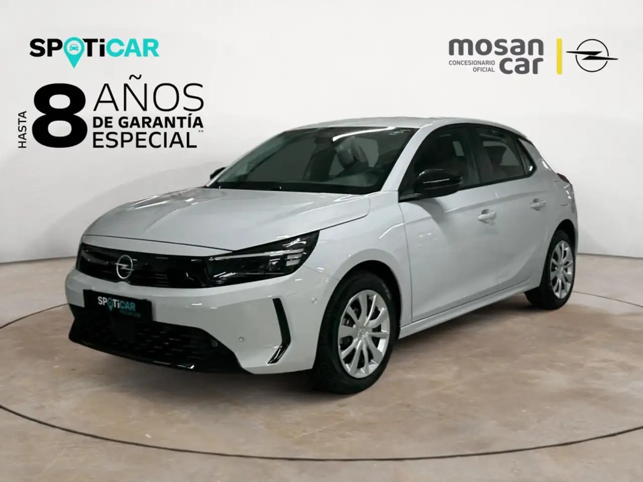 Opel Corsa 2026