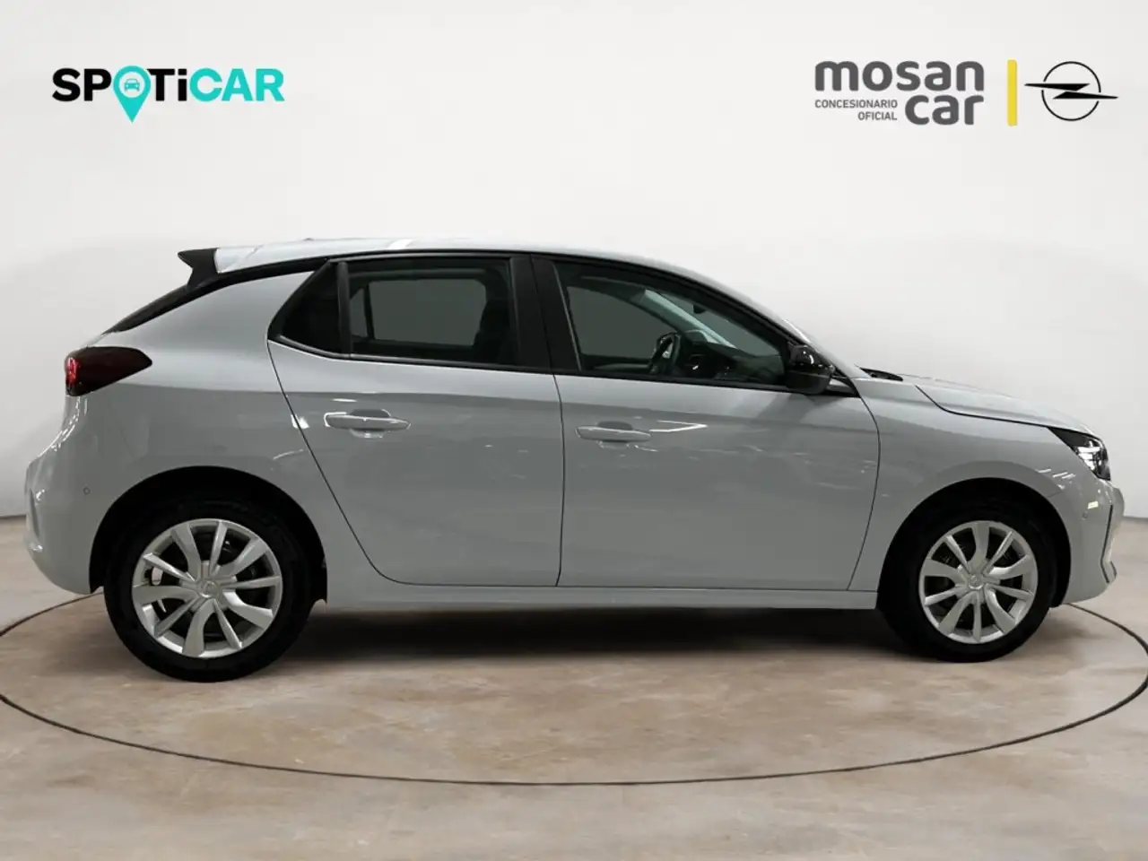 Opel Corsa 2026