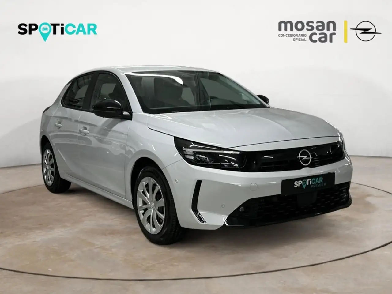 Opel Corsa 2026