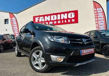 1.5 Dci 90Ch Stepway Prestige