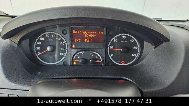 Weinsberg Fiat Markise SOLAR 2TV 6xSitze+Bett+viele EXTRAS