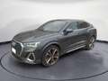 Audi Q3 2ª serie SPB 40 TDI quattro S tronic S line editi Grigio - thumbnail 1