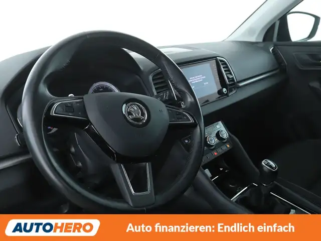 Skoda Karoq view 11