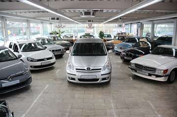 1.8 Sol Automatik