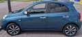 Nissan Micra Micra 1.2 CVT N-TEC Blau - thumbnail 1