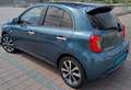 Nissan Micra Micra 1.2 CVT N-TEC Blau - thumbnail 3