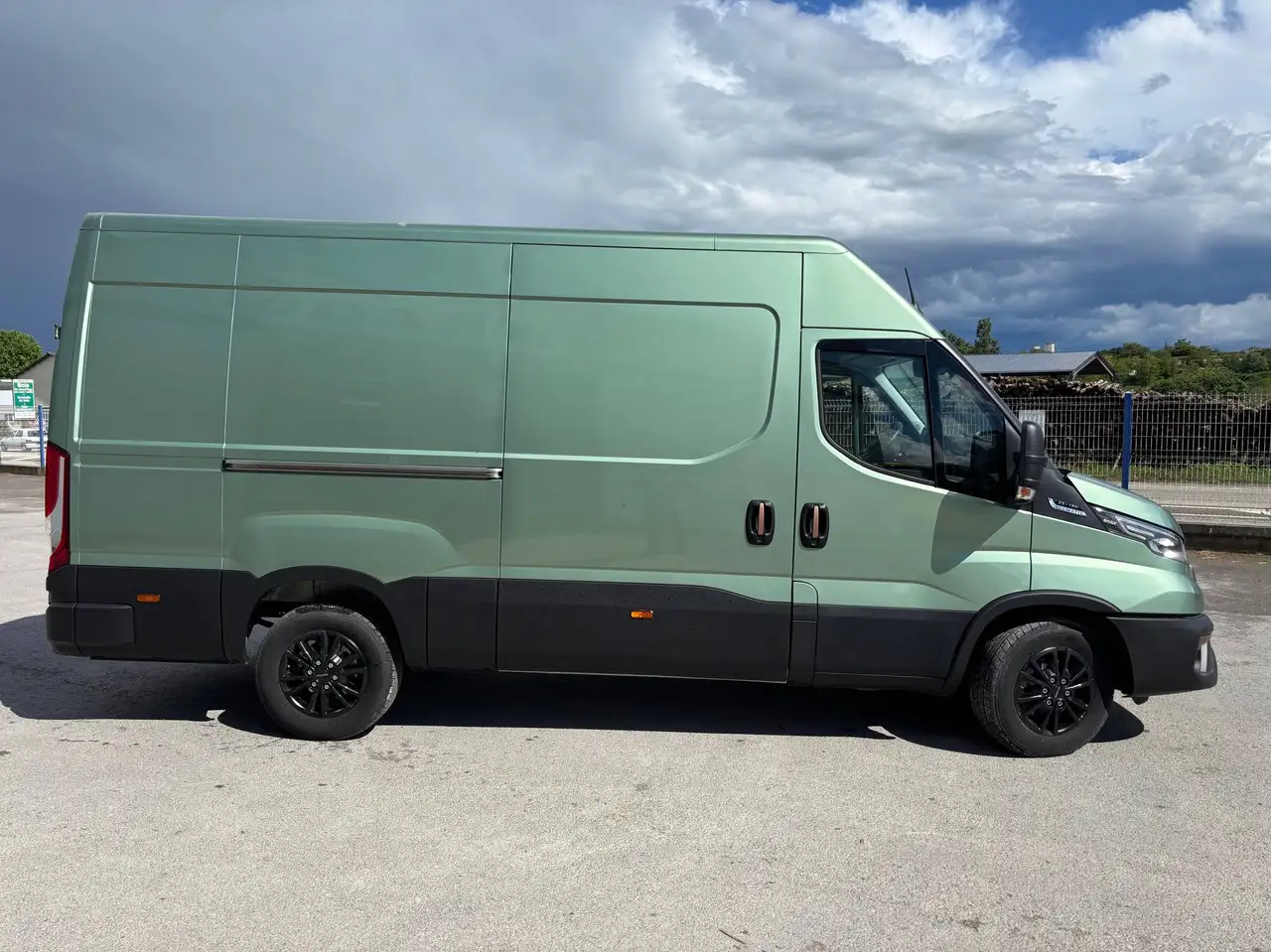 Iveco Daily 2026