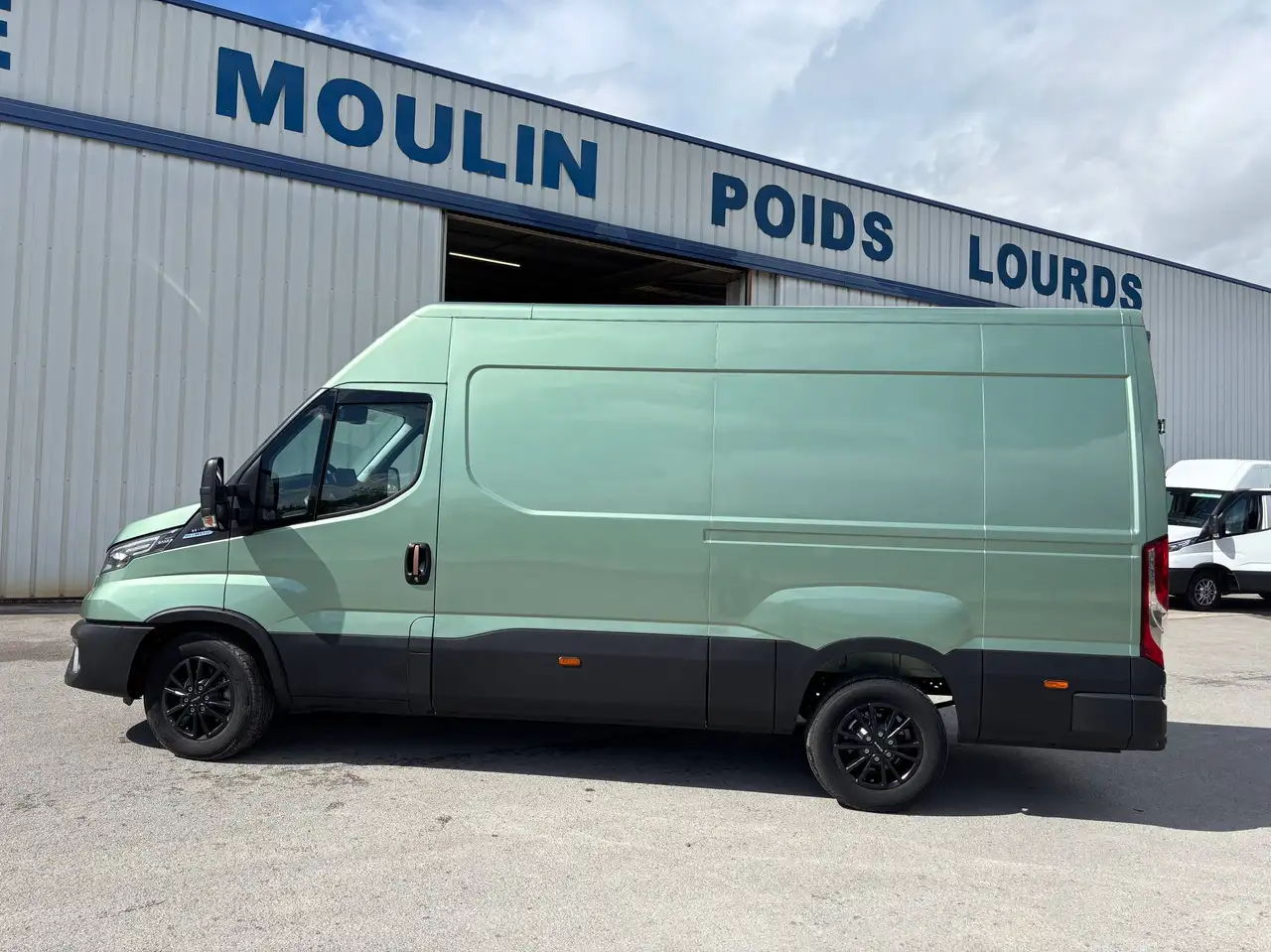 Iveco Daily 2026