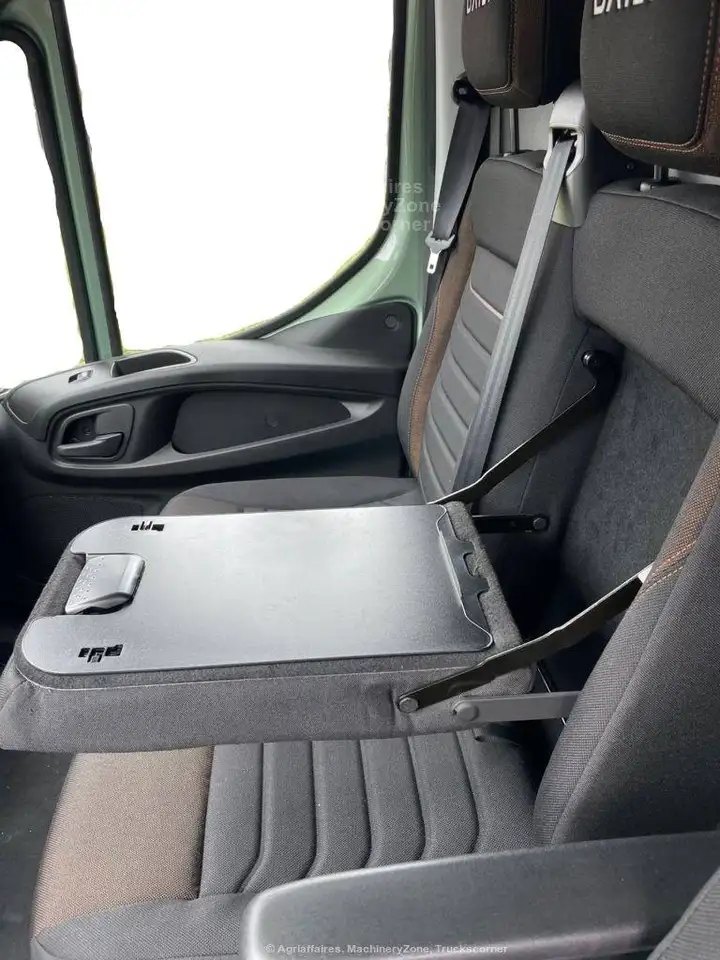 Iveco Daily 2026 — фото 13