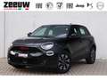 Fiat 600e RED 54 kWh | Carplay | Clima | Cruise | PDC Schwarz - thumbnail 1