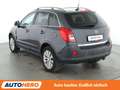 Opel Antara 2.2 CDTI Style 4x4 Aut.*PDC*SHZ*KLIMA*GARANTIE* Szürke - thumbnail 4