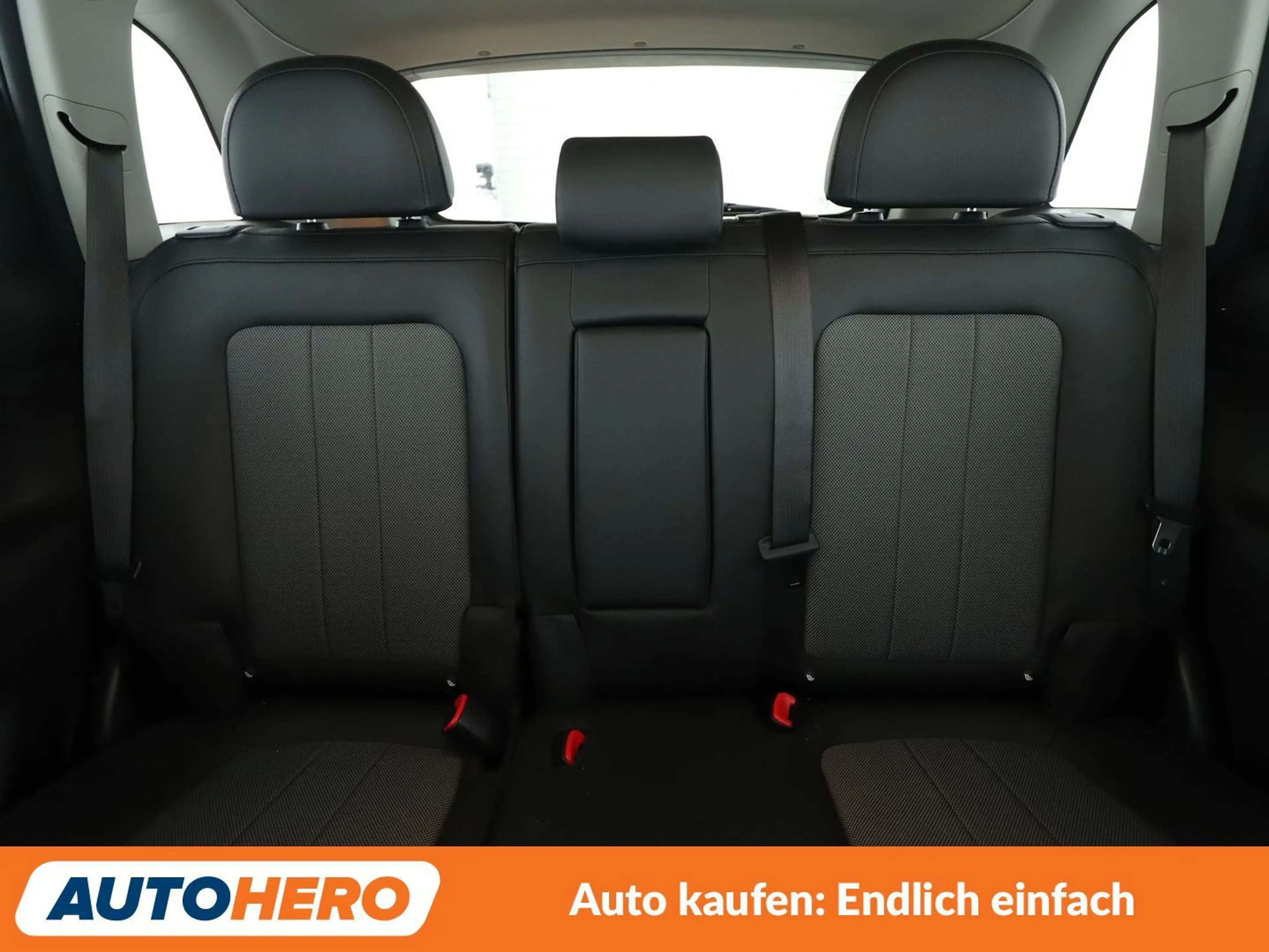 Opel Antara 2.2 CDTI Style 4x4 Aut.*PDC*SHZ*KLIMA*GARANTIE* — photo 15