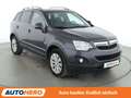 Opel Antara 2.2 CDTI Style 4x4 Aut.*PDC*SHZ*KLIMA*GARANTIE* Szürke - thumbnail 8